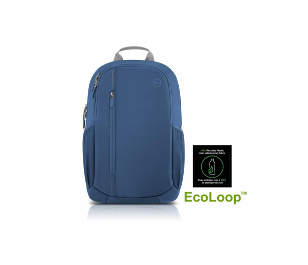 Dell Dell Ecoloop Urban Backpack - 1074538 - zdjęcie 6